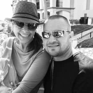 Meet your Posher, Dena